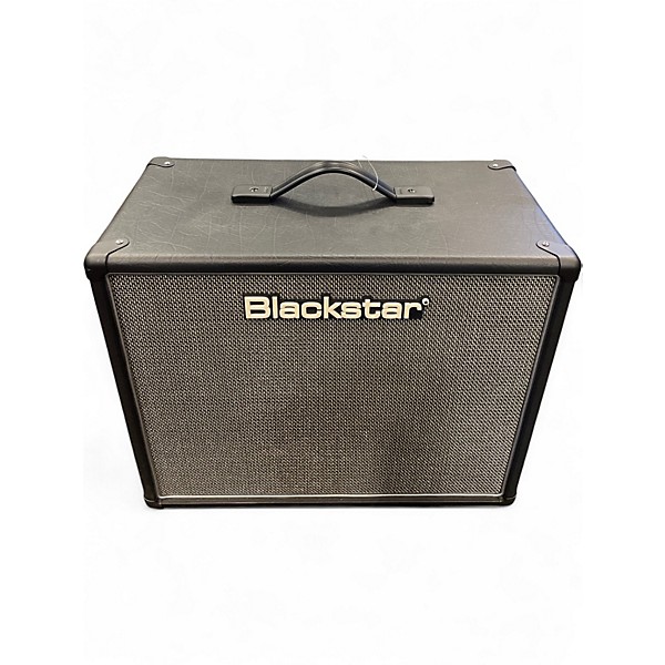 Used Blackstar HT-1120C MkII Guitar Cabinet