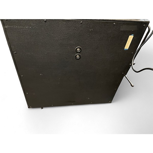 Used Peavey Valve King 4x12 Slant Guitar Cabinet