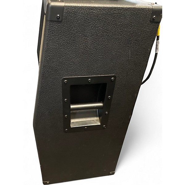 Used Peavey Valve King 4x12 Slant Guitar Cabinet