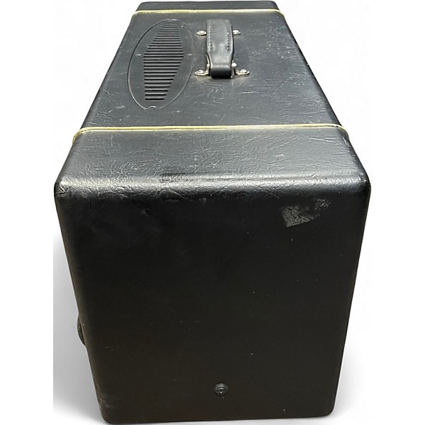 Used Bugera 1960 Infinium 150W Classic Hi-Gain Tube Guitar Amp Head