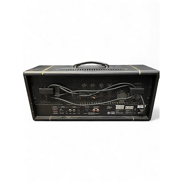 Used Bugera 1960 Infinium 150W Classic Hi-Gain Tube Guitar Amp Head