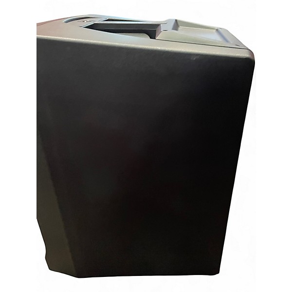 Used RCF EVOX J8 Powered Speaker