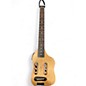 Used Traveler Guitar Escape Natural Acoustic Guitar thumbnail
