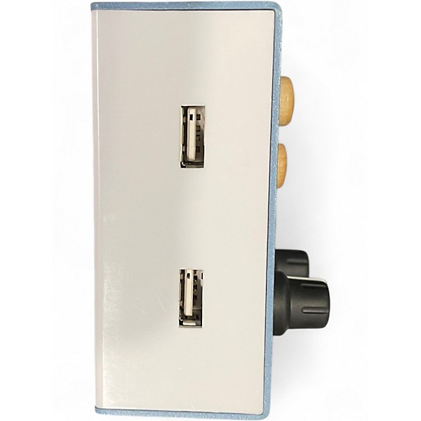 Used Critter 7 Guitar ORGANELLE Synthesizer