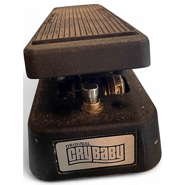 Used Dunlop GCB-95 Pedal