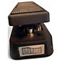 Used Dunlop GCB-95 Pedal
