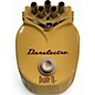 Used Danelectro Daddy O. Overdrive Effect Pedal thumbnail