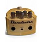 Used Danelectro Daddy O. Overdrive Effect Pedal
