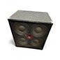 Used Carvin rl410t Bass Cabinet thumbnail