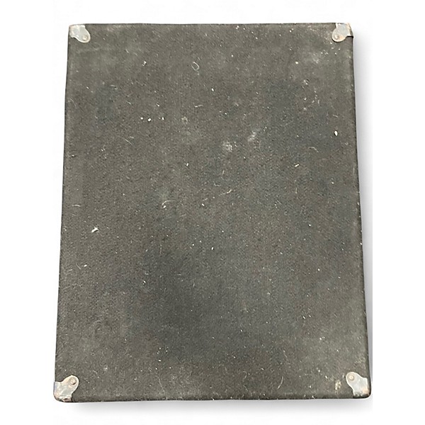 Used Carvin rl410t Bass Cabinet