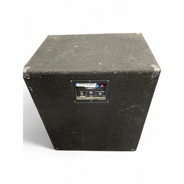 Used Carvin rl410t Bass Cabinet