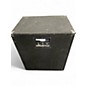 Used Carvin rl410t Bass Cabinet