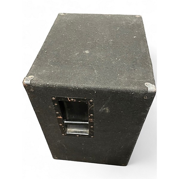 Used Carvin rl410t Bass Cabinet