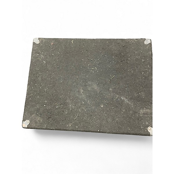 Used Carvin rl115 Bass Cabinet