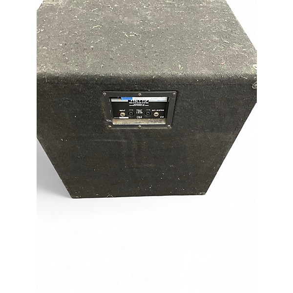 Used Carvin rl115 Bass Cabinet