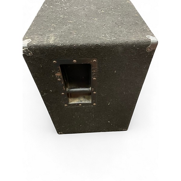 Used Carvin rl115 Bass Cabinet