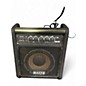 Used Simmons DA50 50W Drum Amplifier thumbnail