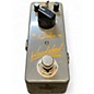 Used Suhr Woodshed Effect Pedal