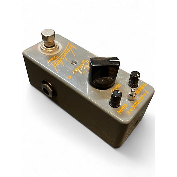 Used Suhr Woodshed Effect Pedal