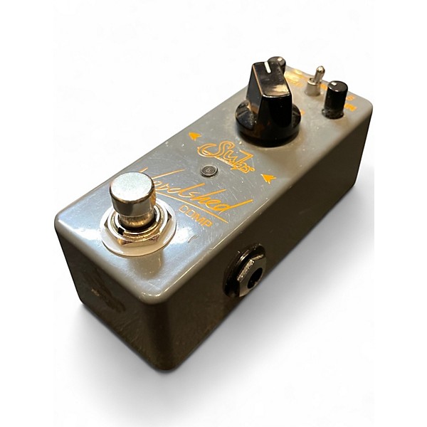 Used Suhr Woodshed Effect Pedal