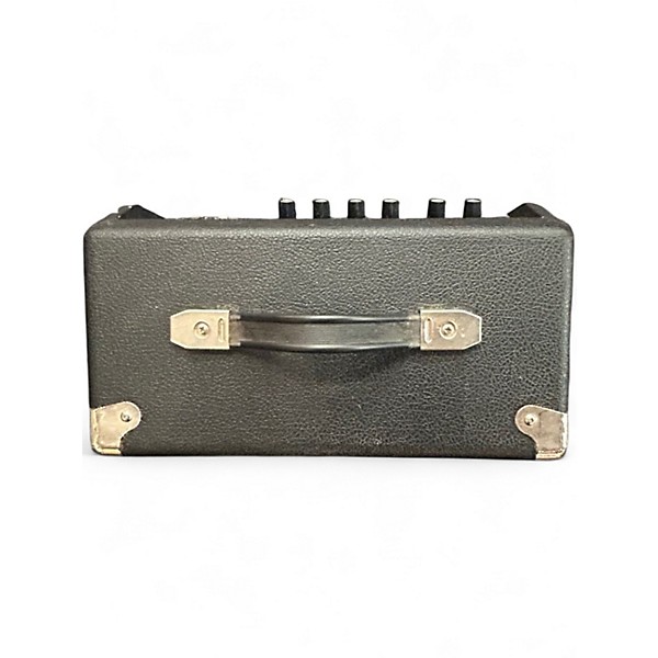 Used Fender Frontman 15G 15W Guitar Combo Amp