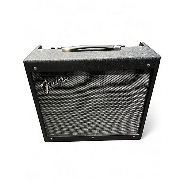 Used Fender GTX50 Mustang 1X12 Guitar Combo Amp