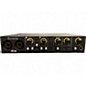 Used Focusrite Saffire 6 USB Audio Interface