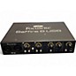 Used Focusrite Saffire 6 USB Audio Interface