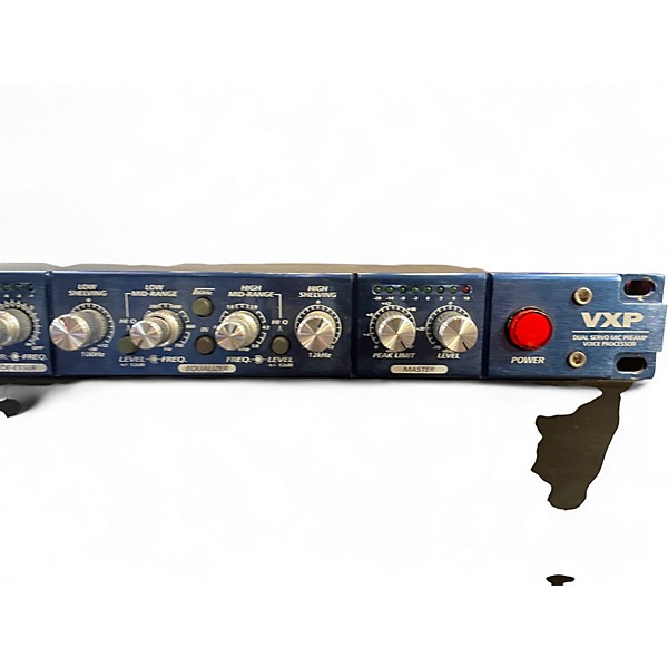 Used PreSonus VXP Microphone Preamp