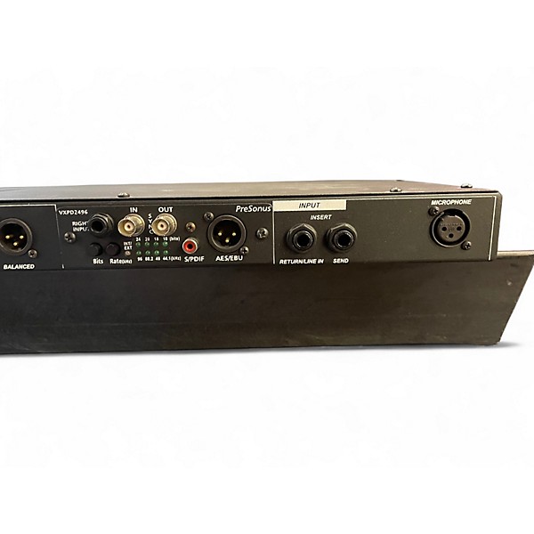 Used PreSonus VXP Microphone Preamp