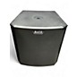 Used Alto Ts15s Powered Subwoofer thumbnail