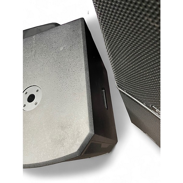 Used Alto Ts15s Powered Subwoofer