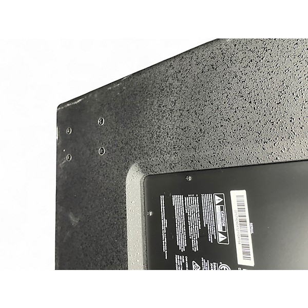 Used Alto Ts15s Powered Subwoofer