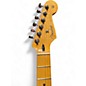 Used 2025 Fender Player II Stratocaster burst Solid Body Electric Guitar