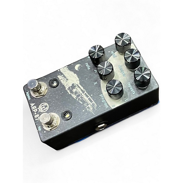 Used Walrus Audio ARP87 Multi Function Delay Effect Pedal