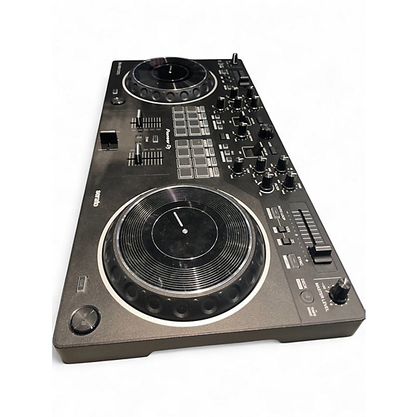 Used Pioneer DJ DDJ-REV1 DJ Controller