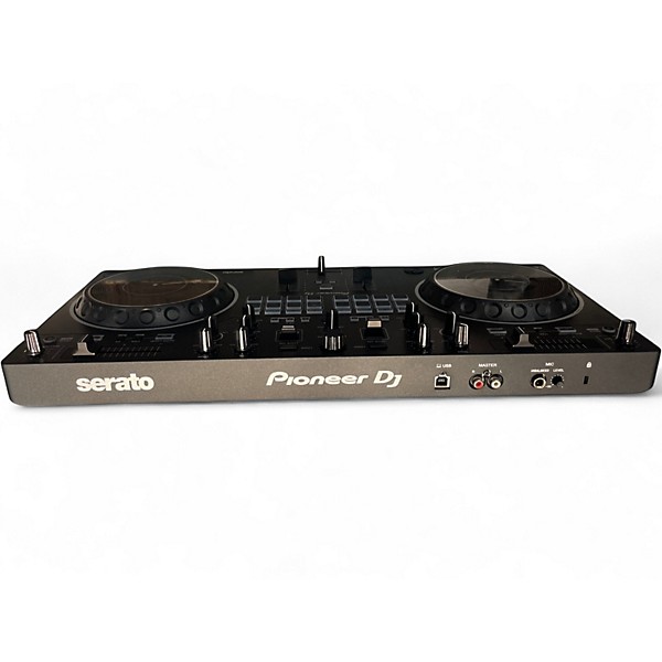 Used Pioneer DJ DDJ-REV1 DJ Controller