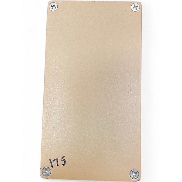 Used Matthews Effects The Traveler Effect Pedal