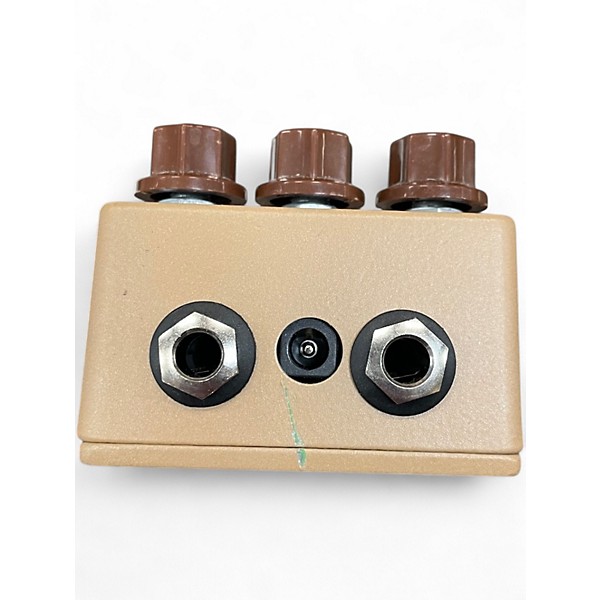 Used Matthews Effects The Traveler Effect Pedal