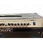 Used Crate FlexWave FW120 120W 2x12 Guitar Combo Amp