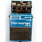 Used BOSS PS6 Harmonist Effect Pedal thumbnail