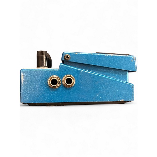 Used BOSS PS6 Harmonist Effect Pedal