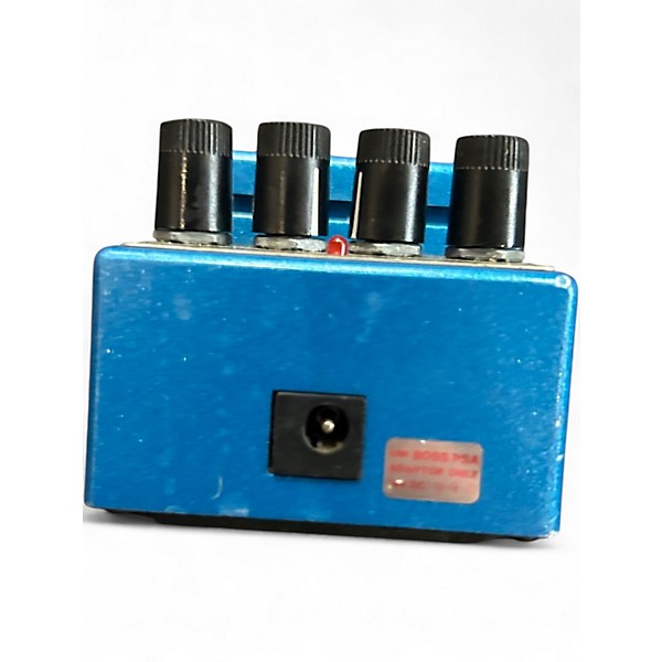 Used BOSS PS6 Harmonist Effect Pedal