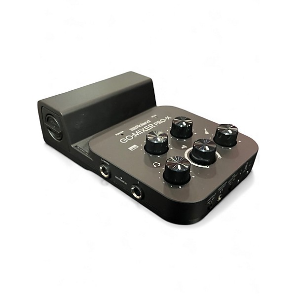 Used Roland GO:MIXER PRO-X