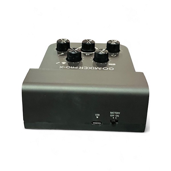 Used Roland GO:MIXER PRO-X