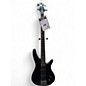 Used Ibanez SR300 Black Electric Bass Guitar thumbnail