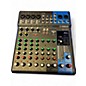 Used Yamaha mg10xu Unpowered Mixer thumbnail