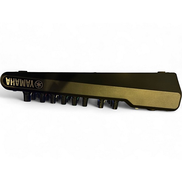 Used Yamaha mg10xu Unpowered Mixer