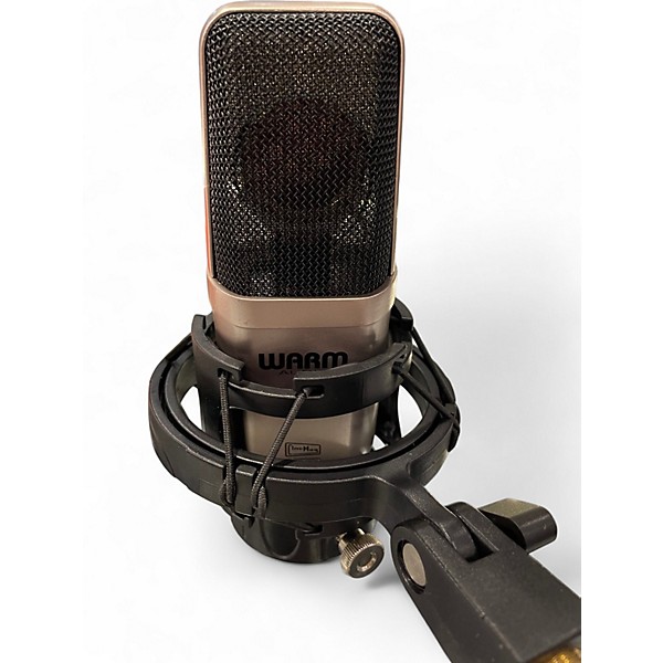 Used Warm Audio WA-14 CONDENSER MIC Condenser Microphone