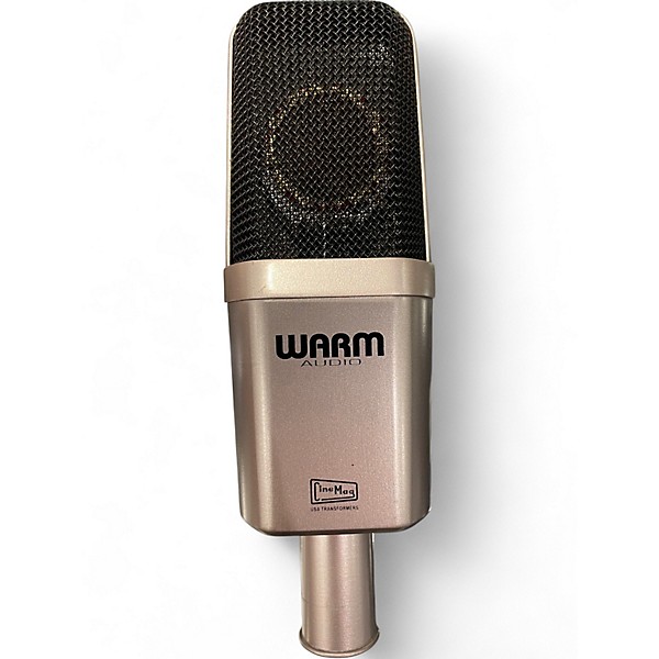 Used Warm Audio WA-14 CONDENSER MIC Condenser Microphone
